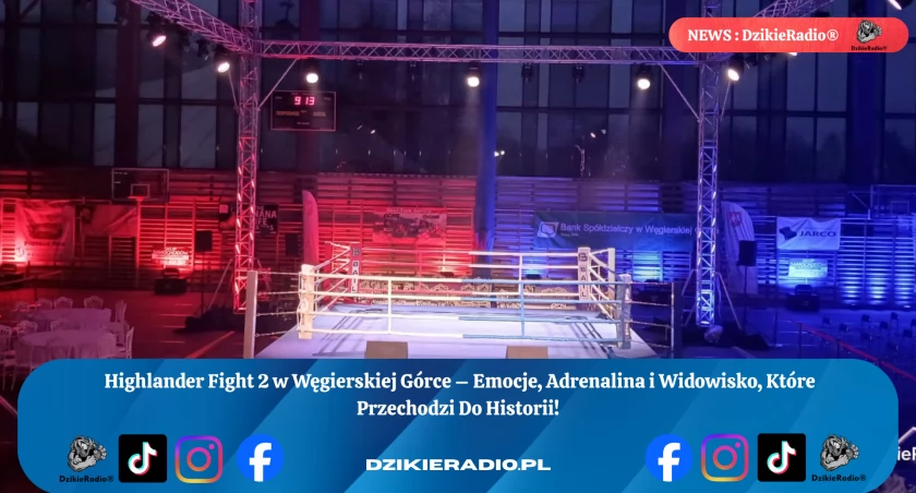 Fot. Dzikieradio.pl