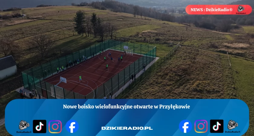 Fot: Tomasz Pochopień 