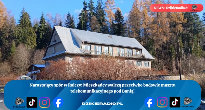 Fot. Dzikieradio.pl