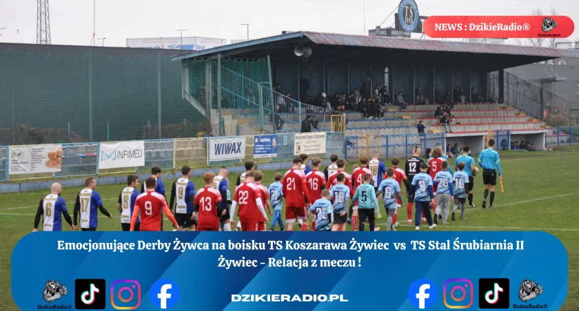 Fot. Dzikieradio.pl