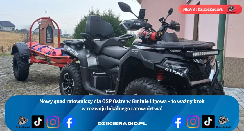 Fot. Dzikieradio.pl