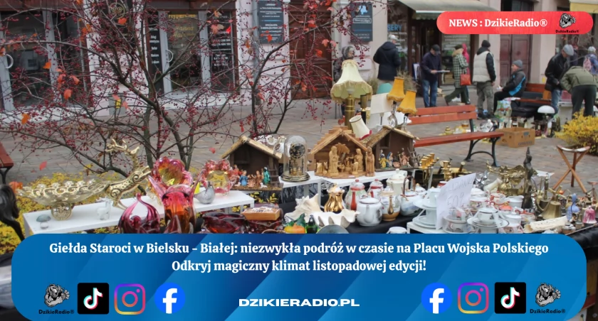 Fot. Dzikieradio.pl