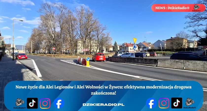 Fot: DzikieRadio®