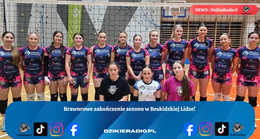 fot. MKS Żywiec