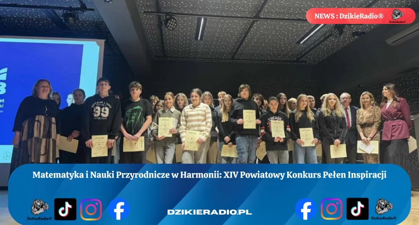 Fot: Starostwo Powiatowe w Żywcu 