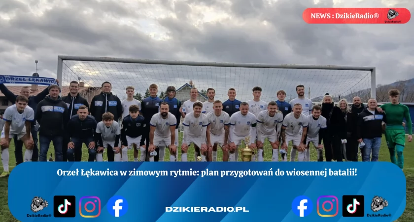Fot: DzikieRadio®
