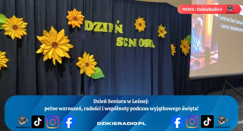 Fot. Dzikieradio.pl