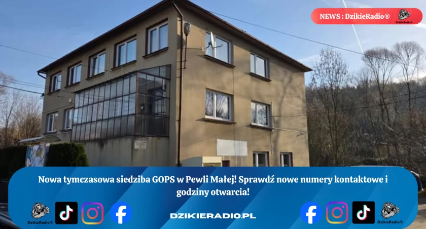 Fot. Urzad Gminy Świnna