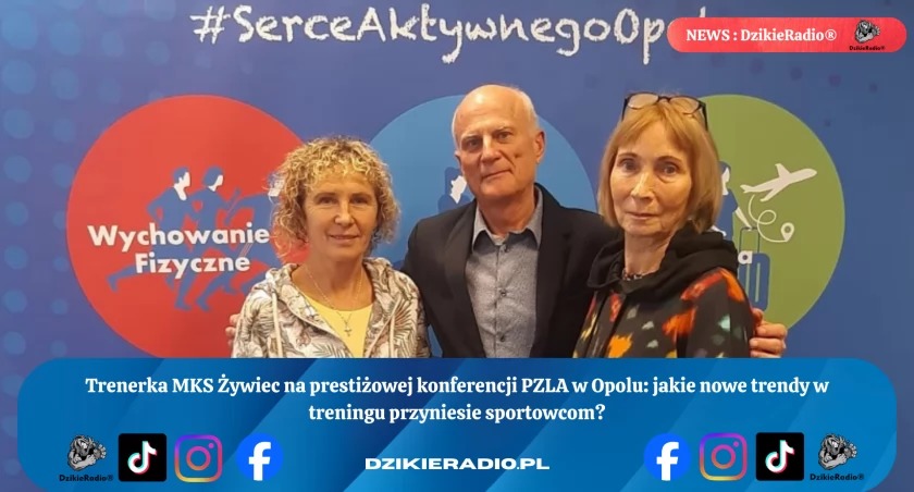 fot. MKS Żywiec - Lekkoatletyka