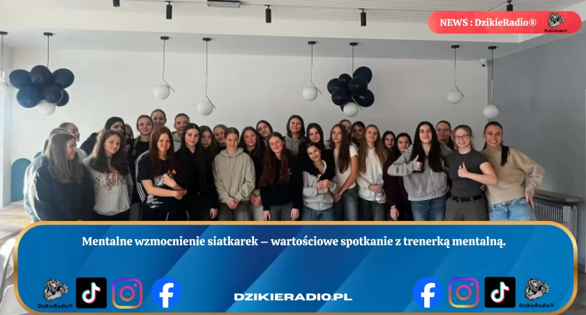 fot. Szkoła Mistrzostwa Sportowego im. Polskich Olimpijczyków w Żywcu