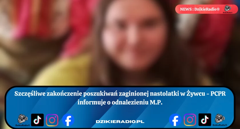 fot. PCPR Żywiec