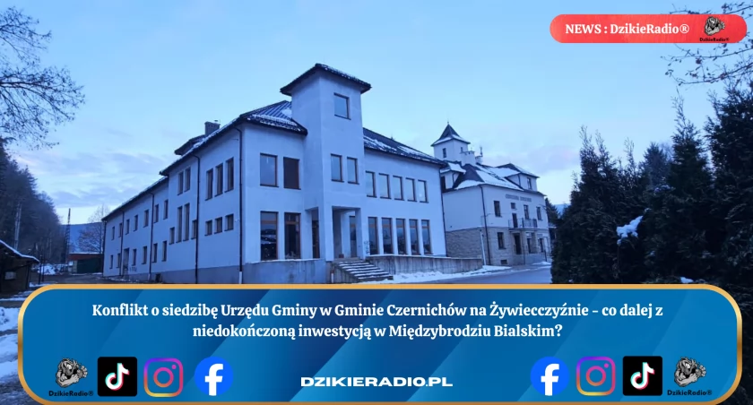 Fot: DzikieRadio®