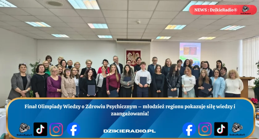 Fot: Starostwo Powiatowe w Żywcu 
