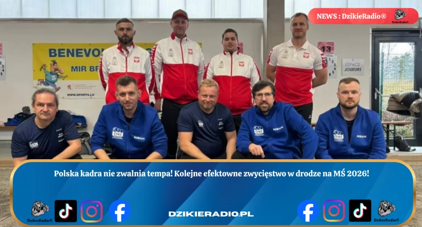fot. Żywiecki Klub Boules