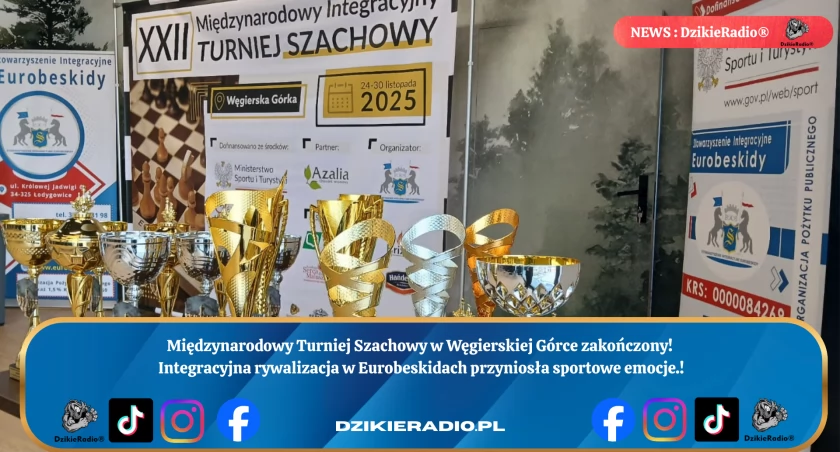 Fot. Dzikieradio.pl