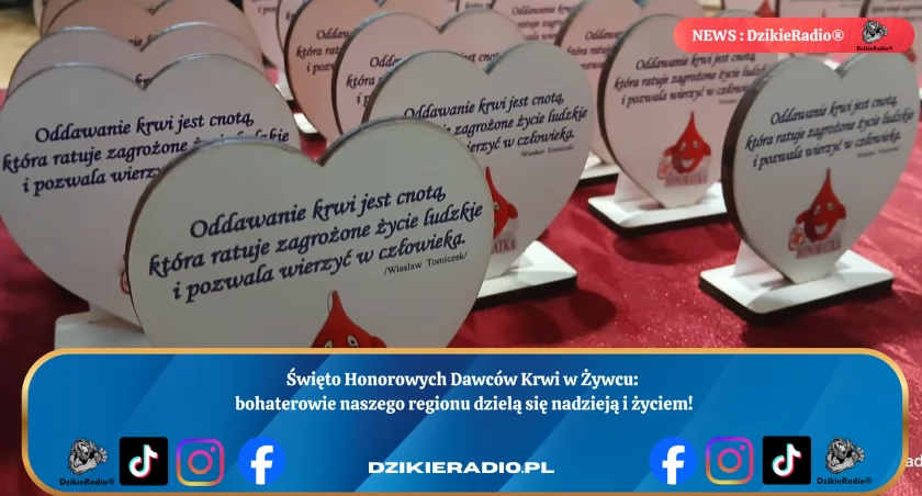 Fot. Dzikieradio.pl
