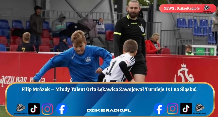 fot. Szkoła Podstawowa w Łękawicy