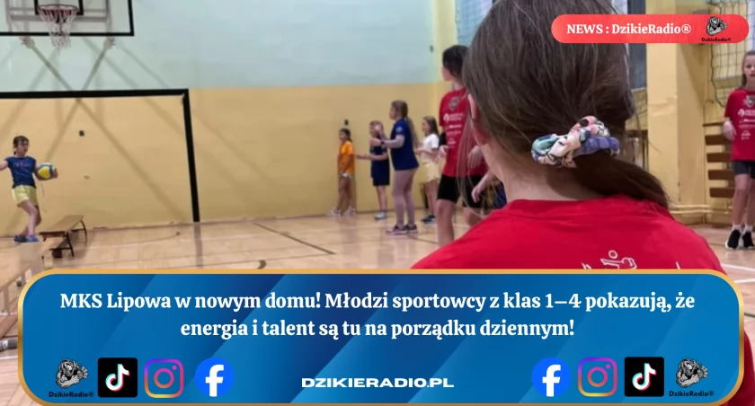 fot. Międzygminny Klub Sportowy