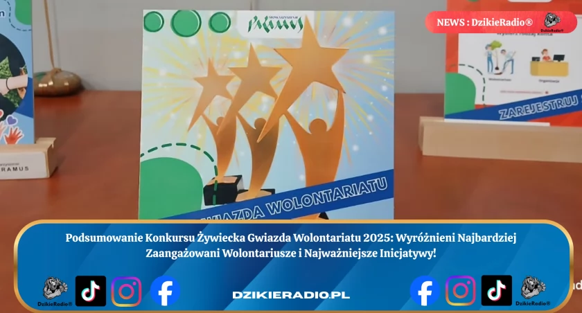 Fot. Dzikieradio.pl