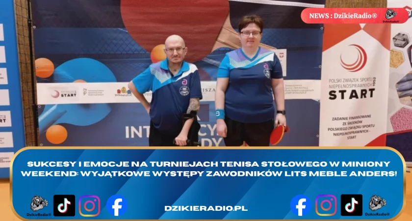 Fot. LITS Meble Anders Żywiec