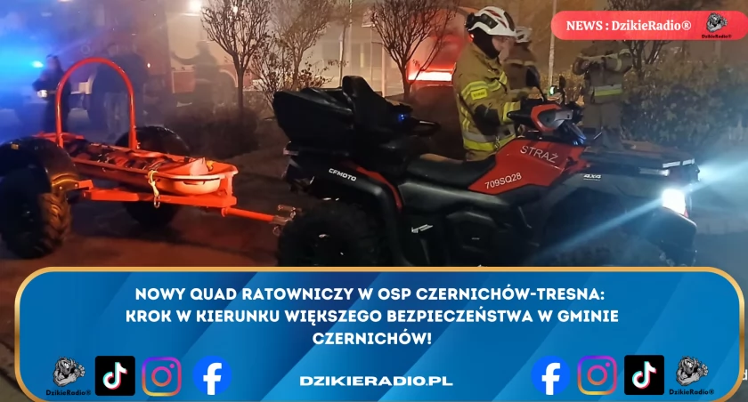 Fot. Dzikieradio.pl