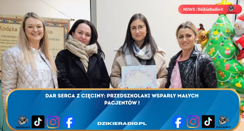 Fot: Szpital Żywiec