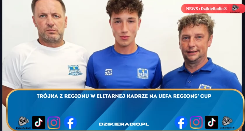 Fot: Orzeł łekawica