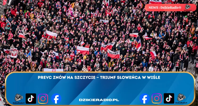 Fot: Sportowe Beskidy 
