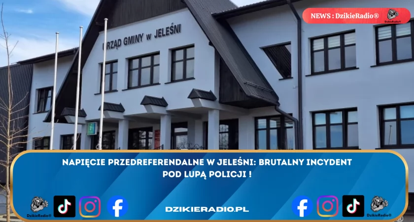 Fot: DzikieRadio