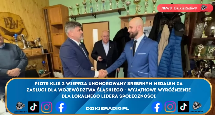 Fot. Gminne Centrum Kultury Promocji Turystyki Radziechowy-Wieprz