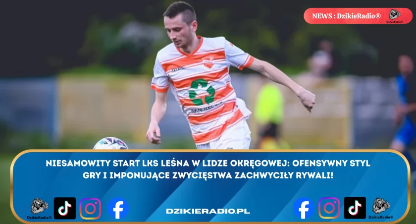 fot. TS Koszarawa Żywiec 