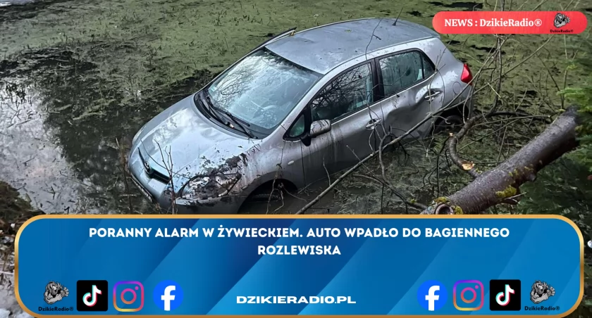 Fot. OSP Sopotnia Wielka