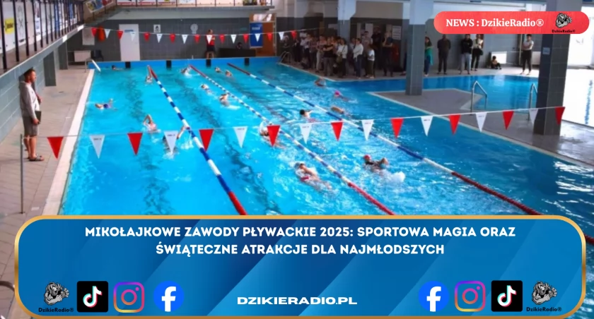 Fot. MOSiR Żywiec