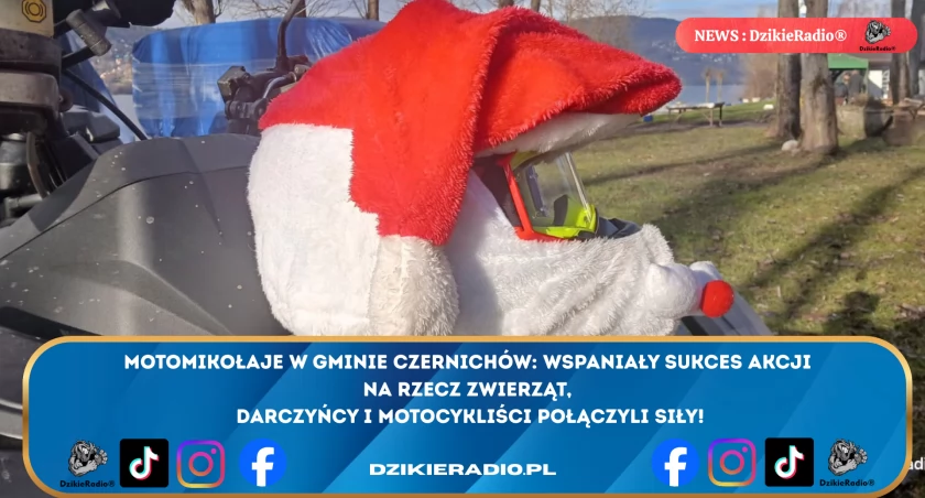 Fot. Dzikieradio.pl