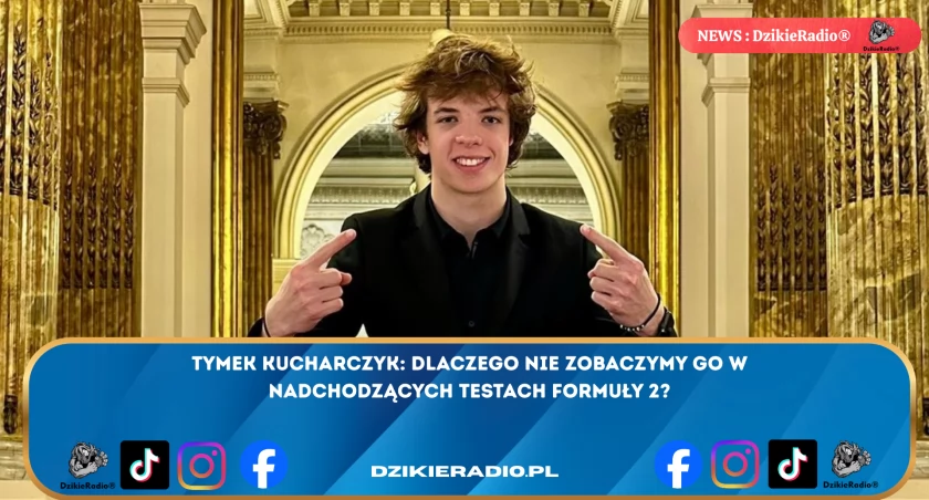 Fot: Tymek Kucharczyk 