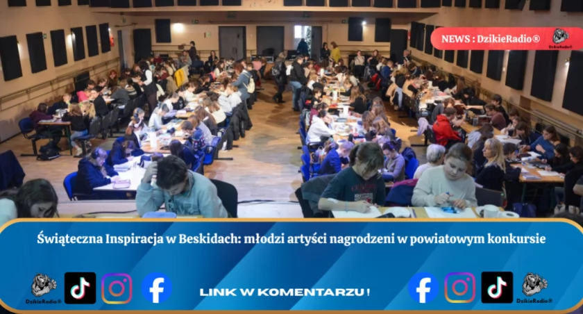 Fot: Starostwo Powiatowe w Żywcu 