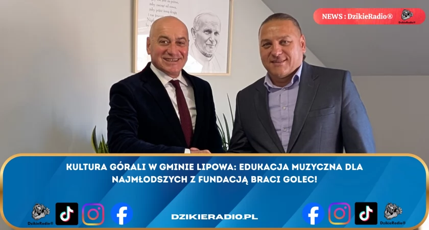 Fot. Gmina Lipowa