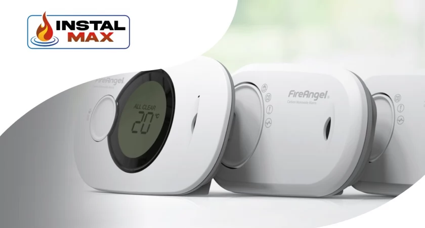Fot. Instalmax Żywiec - Pod wieżą ciśnień