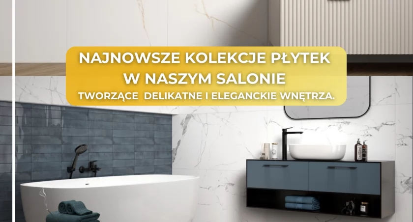 Fot. Bella Ceramica - studio wnętrz