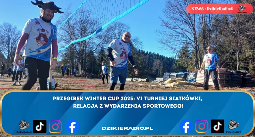 Fot. Dzikieradio.pl