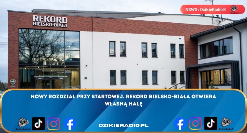 Fot: Paweł Pechciński/bts.rekord.com.pl