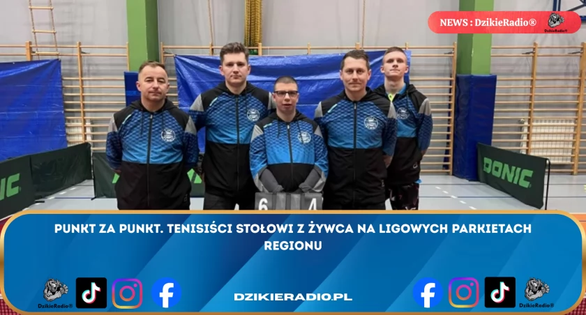 fot. LITS Meble Anders Żywiec