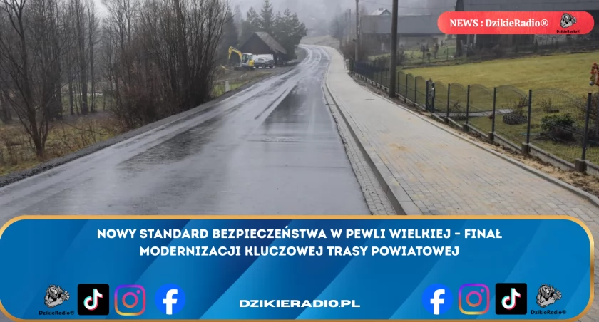 Fot: Starostwo Powiatowe w Żywcu 