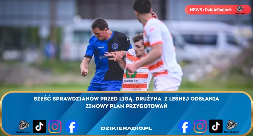 fot. TS Koszarawa Żywiec 