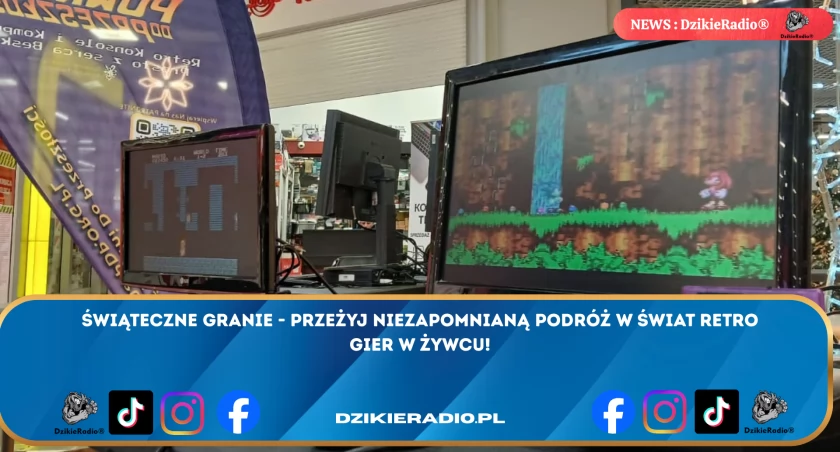 Fot. Dzikieradio.pl