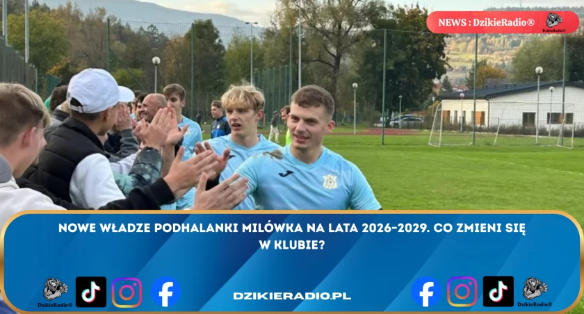 fot. Gmina Milówka