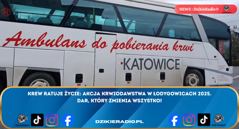 Fot. Dzikieradio.pl