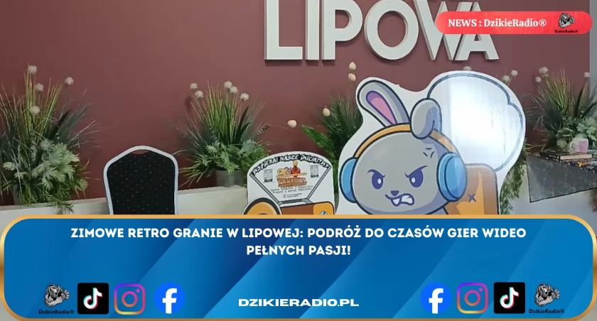 Fot. Dzikieradio.pl
