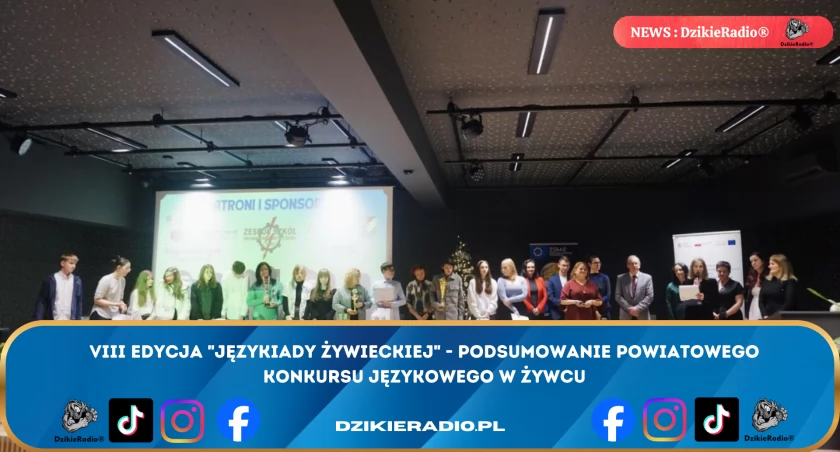 Fot: Starostwo Powiatowe w Żywcu 