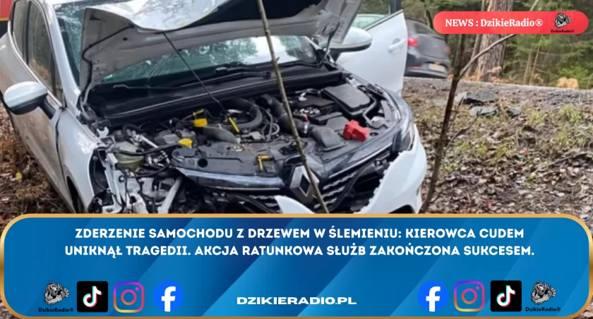 Fot. OSP Ślemień
